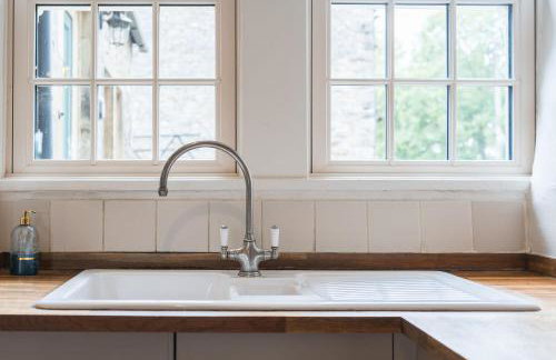 Hilltop House by Birch Stays - Foto 34