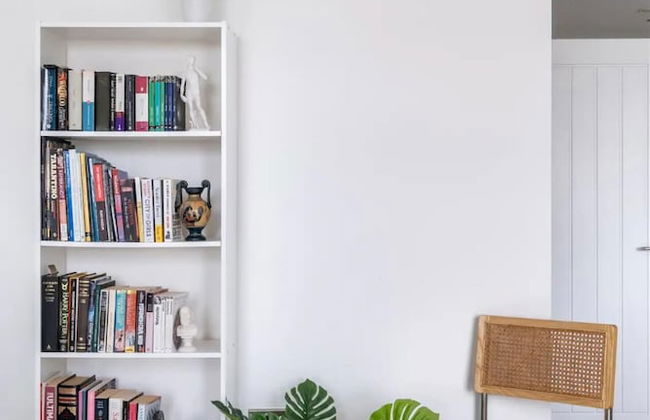 Stylish London Flat - Private Terrace - City View - Foto 34