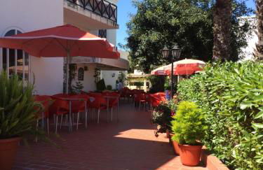 Tavira Garden- One Bedroom with Terrace - Foto 31