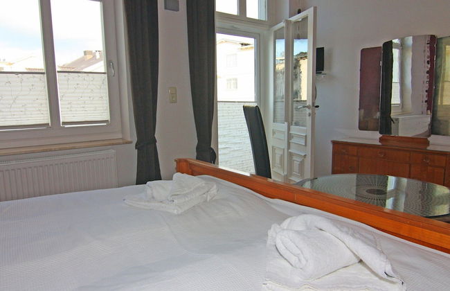 Ferienwohnung Villa See-eck im Zentrum von Ahlbeck - Foto 8