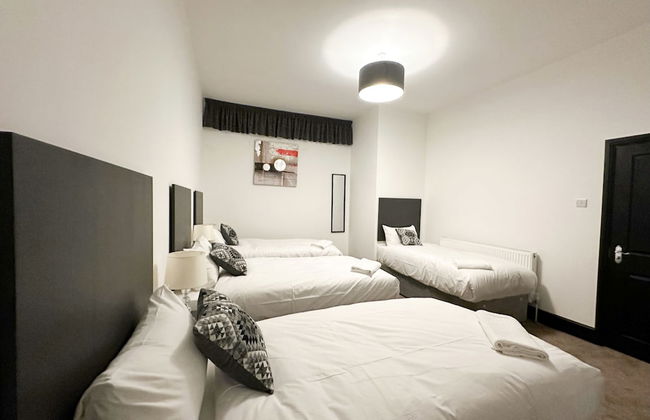 Mulberry Aparthotel - Foto 21