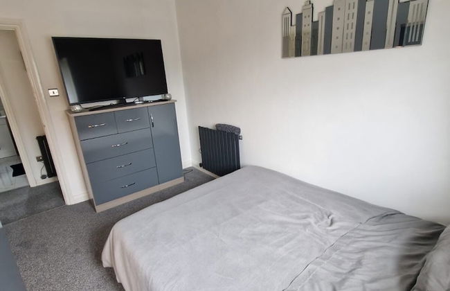 Captivating 2-bed Apartment in Tenby - Foto 3