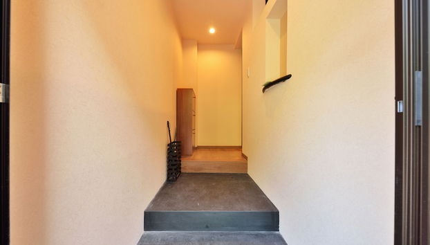 Shiki Tofukuji - Foto 2, Entrada interior