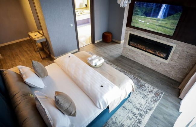 Elexus Poiana Brasov - Foto 20