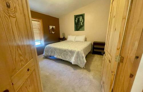 Cabin 7 sleeps 8 BEAUTIFUL BOULDER BAY, BIG BEAR - Foto 32