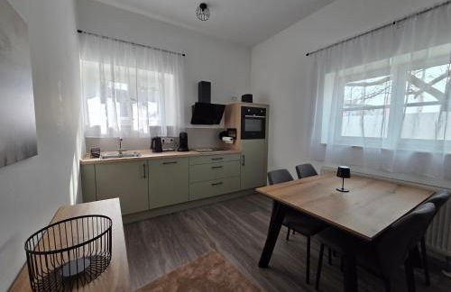 Modernes zentrales Hideaway in der alten Post - Foto 13