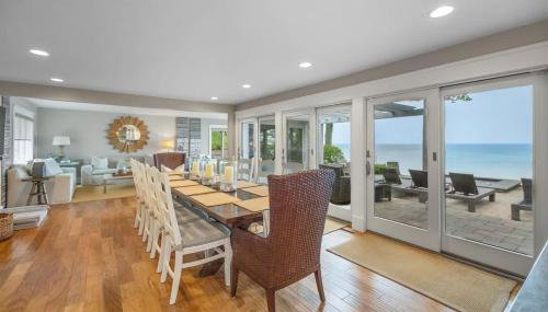 Sunset Shores Sanctuary by Juniper Holiday + Home - Foto 4