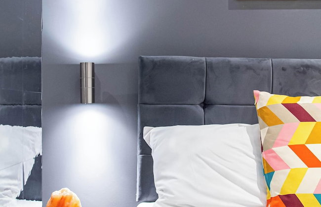 Cosy Apartment in Bradford City Centre - Foto 7