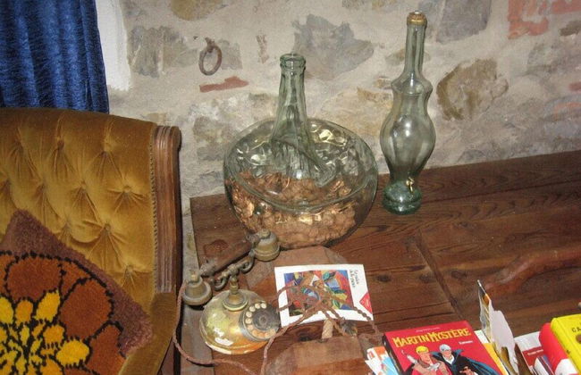 Agriturismo Podere Casetta - Foto 31