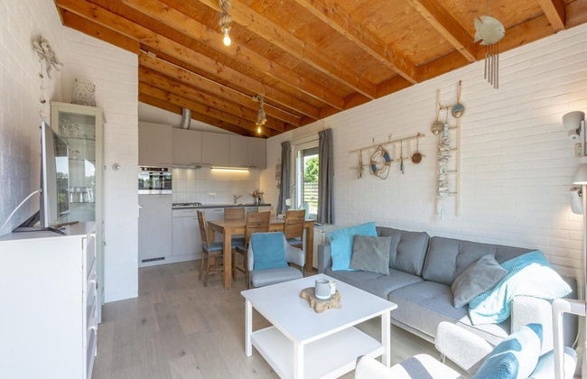 Modern Bungalow Close to the Beach - Foto 48