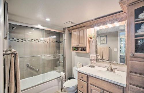 Sunny Siesta Key Condo with Beach Access and Pool! - Foto 14