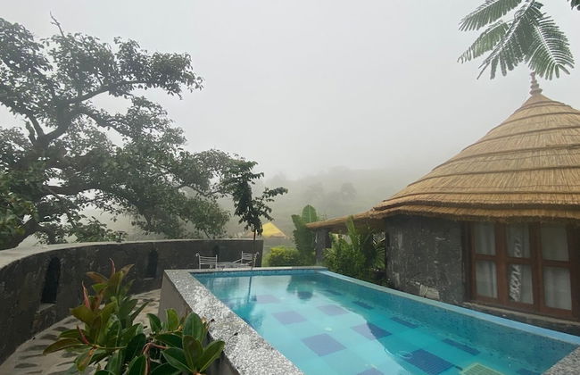 Turban Nature Wilderness Kumbhalgarh - Foto 10