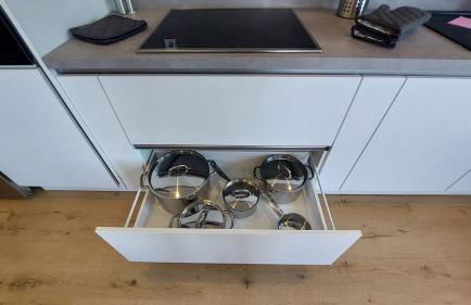 Ferienwohnung Zur Hofreite Fewo 5 - Foto 57