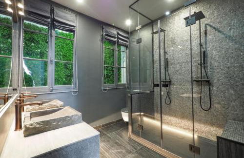 Appartement Quai Dorsay Exception Apartment in Paris - Foto 9