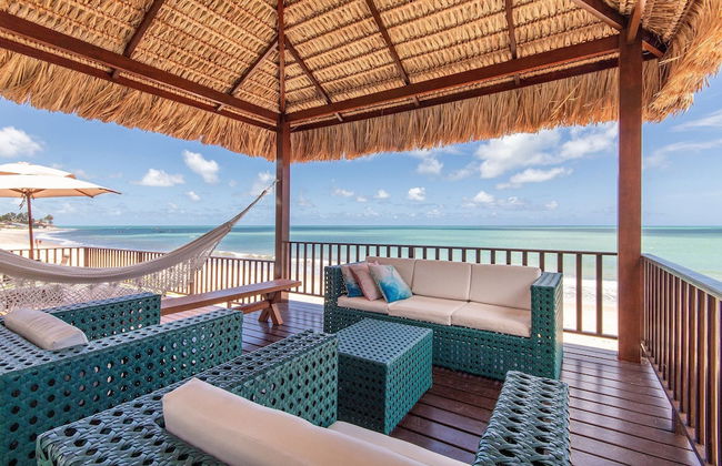 Mansão Varandas - Luxo à Beira Mar por Carpediem - Photo 60