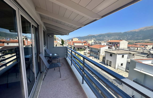 View Lake Attic in Ioannina - Foto 23