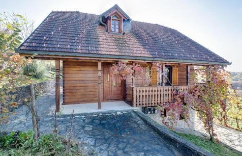 Lovely Home In Veliki Vrh Kamanjski - Foto 8