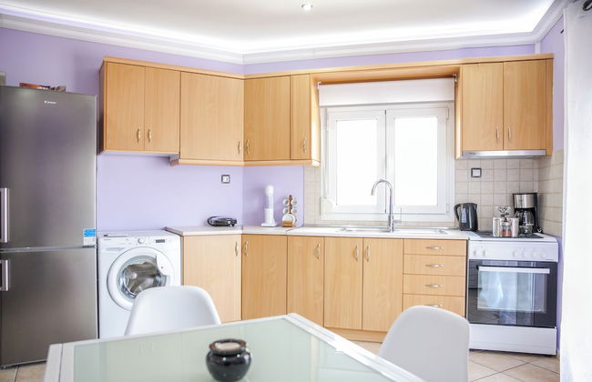 Nina Apartments - Foto 38