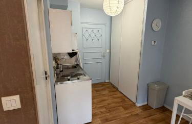 Charmant appartement Centre Ville - Foto 19