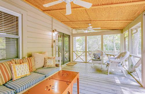 Pine Retreat Cottage - Foto 1