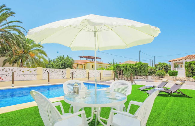 Villa Neus - Photo 16