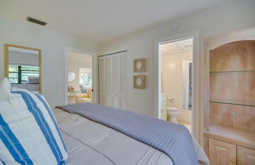 Vero Beach Vacation Rental about 3 Mi to the Ocean! - Foto 15