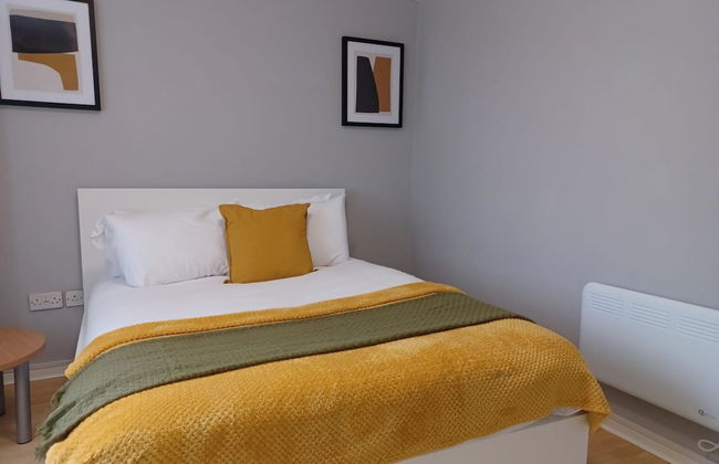 Green Door Malt - Huku Kwetu - Foto 2