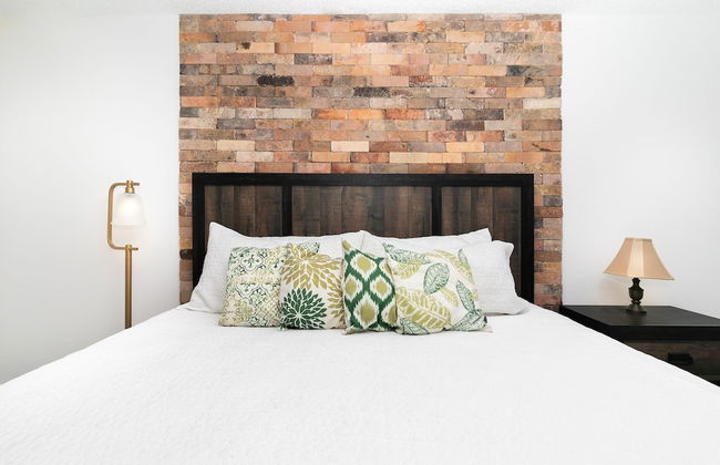 The Peaceful Retreat - Foto 4