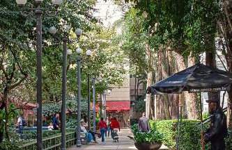 Ayra Higienópolis - Apartamentos mobiliados com excelente vista e localização - Foto 45