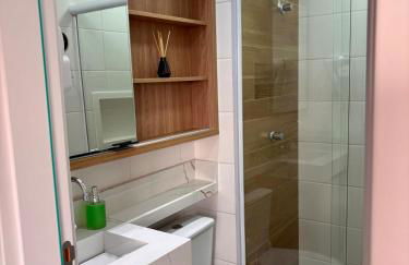 Studio 11 Refugio Relaxante Mogi - Foto 7