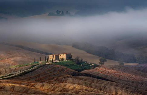 Casa Lavanda - Podere Fossaccio - Foto 17