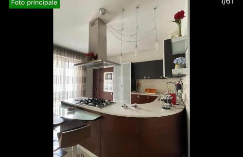 Suite Gravina + box auto privato - Foto 2