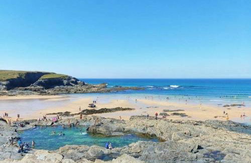 Heart of Kernow Holidays - Foto 34