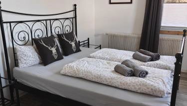 Appartement Schöne Schwarzwald Auszeit - Foto 5