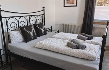 Appartement Schöne Schwarzwald Auszeit - Foto 5