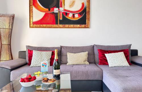 Luxury Apartment Ocean View by Be Cherish - Foto 21