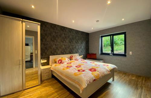 Ferienwohnung Am Weiher Kategorie 2 - Foto 19