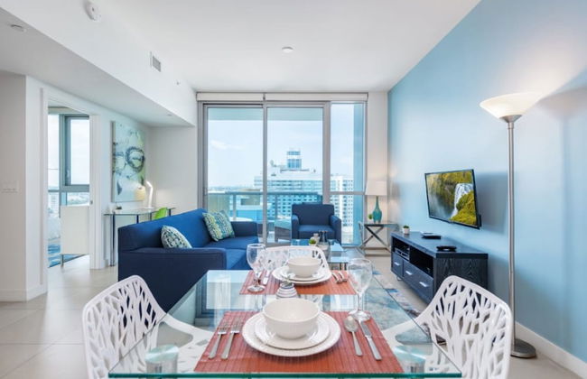 Global Luxury Suites at Monte Carlo - Foto 35