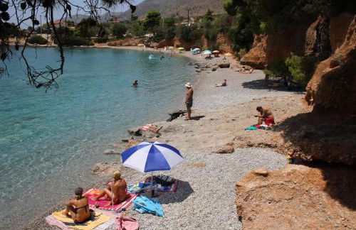 Beautiful House beside the Sea! - Foto 31