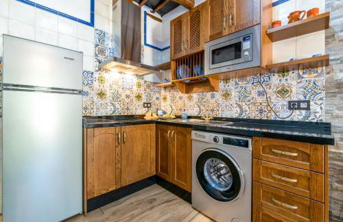 Casa Antonia Capileira La Alpujarra - Foto 34