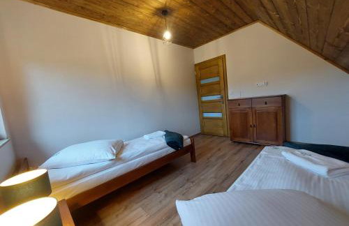 Domek/apartament Przekop - Foto 20