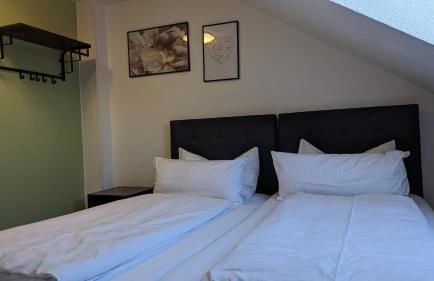 Europa City Apartment - Foto 9