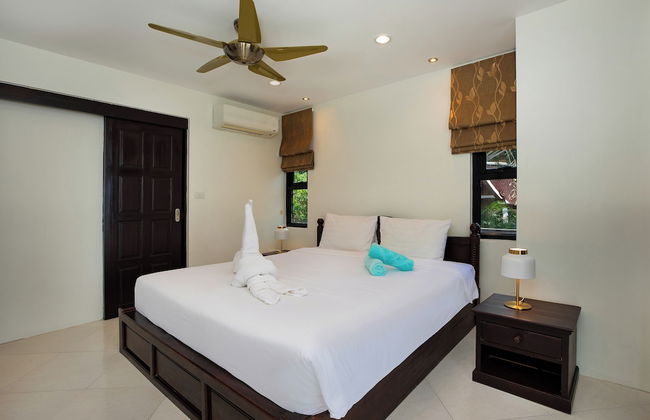 Baan Chom View Kamala - Foto 21