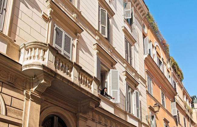 Barocco Apartments - Foto 13