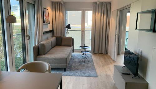 279 Expositon Center Galluswarte Main train station - Foto 3