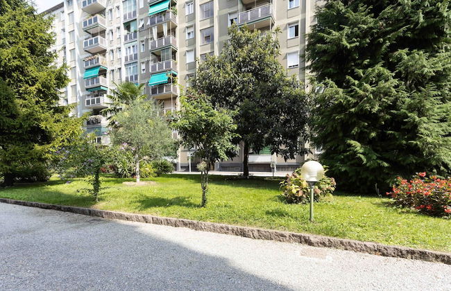 JOIVY Adorable Flat W/ Balcony - Foto 21