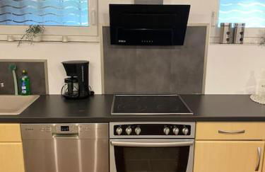 Gästehaus Brunswiek Studio - Foto 1