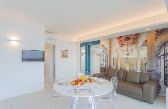 Valarin Firenze Luxory Apartment Wellness - Foto 16