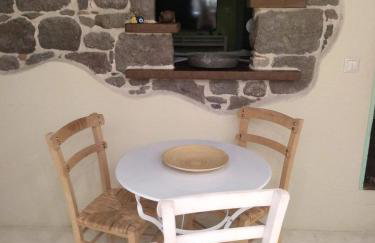 MOLYVOS BOUTIQUE HOUSE - Foto 5