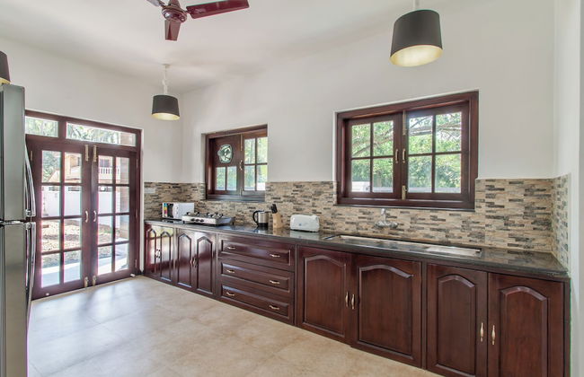 Villa Calangute Phase 12 - Photo 8